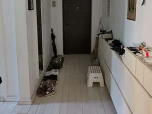 Apartament 1 cameră – AFI Cotroceni/Metrou Orizont - Utilat si Mobilat — miniatura 3