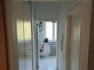 Apartament 1 cameră – AFI Cotroceni/Metrou Orizont - Utilat si Mobilat — miniatura 4