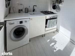 Apartament 1 cameră – AFI Cotroceni/Metrou Orizont - Utilat si Mobilat — miniatura 5