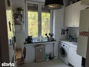 Apartament 1 cameră – AFI Cotroceni/Metrou Orizont - Utilat si Mobilat — miniatura 6