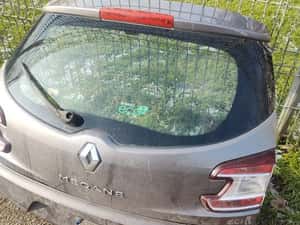 Se vinde hayon renault megane 3sau piesele dupa el — miniatura 3