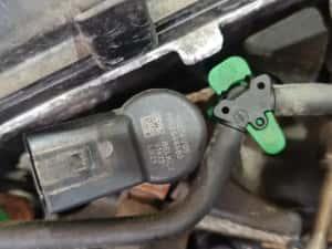 injector 1.6 d 9802448680 volvo c30 s40 s60 s80 v40 v50 v60 v70 mazda 3 c-max focus 3