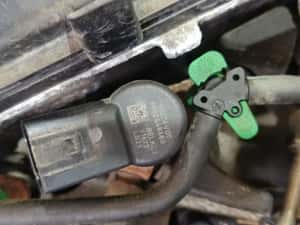 injector 1.6 d 9802448680 volvo c30 s40 s60 s80 v40 v50 v60 v70 mazda 3 c-max focus 3 — miniatura 5