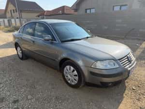 VW Passat 1.9 TDI 2004 — miniatura 8