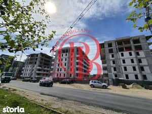 Apartament 2 camere Parcare Gratis 5 min STB Bratarii — miniatura 4
