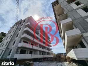 Apartament 2 camere Parcare Gratis 5 min STB Bratarii — miniatura 5