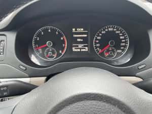 Volkswagen Jetta schumacher 2014/1.2 benzina,distributie pe lant — miniatura 5