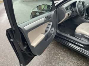 Volkswagen Jetta schumacher 2014/1.2 benzina,distributie pe lant — miniatura 7