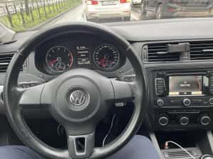 Volkswagen Jetta schumacher 2014/1.2 benzina,distributie pe lant — miniatura 8