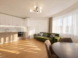 Apartament 3 camere de închiriat +Parcare | Europa | Prima închiriere