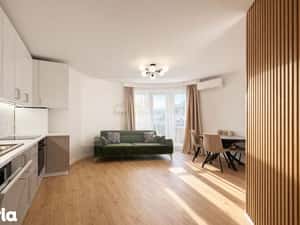 Apartament 3 camere de închiriat +Parcare | Europa | Prima închiriere — miniatura 4