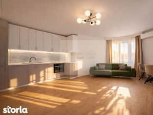 Apartament 3 camere de închiriat +Parcare | Europa | Prima închiriere — miniatura 5