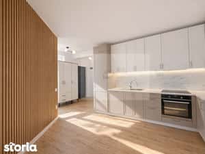 Apartament 3 camere de închiriat +Parcare | Europa | Prima închiriere — miniatura 6