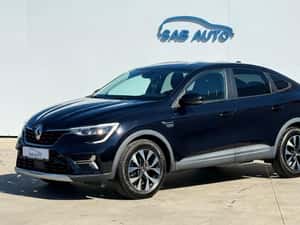 RENAULT ARKANA E-TECH