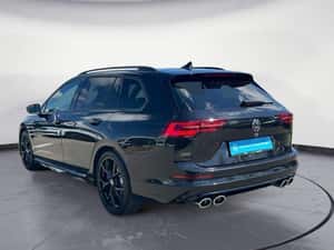 Volkswagen Golf Break / Estate, 2022, 65.815 km — miniatura 4