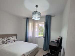 Apartament 3 camere decomandate, zona Campului — miniatura 4