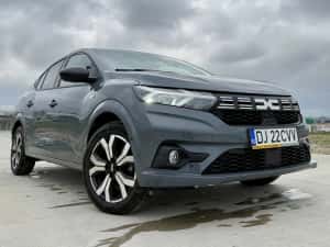 Dacia Logan 2024 / Automat / Garantie / Unic Propietar