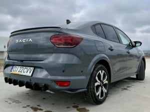 Dacia Logan 2024 / Automat / Garantie / Unic Propietar — miniatura 2