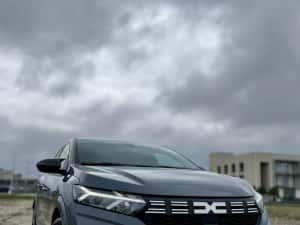 Dacia Logan 2024 / Automat / Garantie / Unic Propietar — miniatura 8