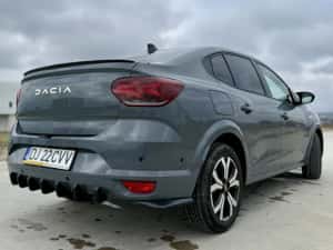 Dacia Logan 2024 / Automat / Garantie / Unic Propietar — miniatura 10