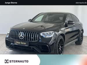 Mercedes-Benz GLC 63 AMG 2023 - Second hand