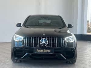 Mercedes-Benz GLC 63 AMG 2023 - Second hand — miniatura 2