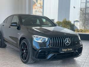 Mercedes-Benz GLC 63 AMG 2023 - Second hand — miniatura 3