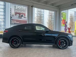 Mercedes-Benz GLC 63 AMG 2023 - Second hand — miniatura 4