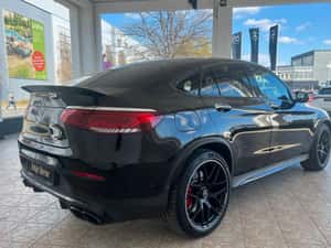 Mercedes-Benz GLC 63 AMG 2023 - Second hand — miniatura 5