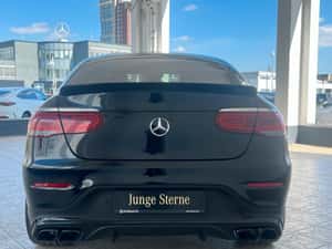 Mercedes-Benz GLC 63 AMG 2023 - Second hand — miniatura 6