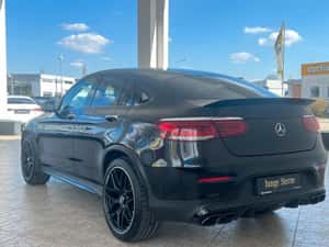 Mercedes-Benz GLC 63 AMG 2023 - Second hand — miniatura 7