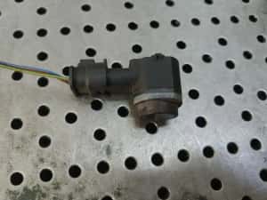 senzor parcare audi q5 vw golf 6 passat b7 5kd919275a — miniatura 2