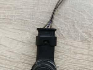 senzor parcare audi q5 vw golf 6 passat b7 5kd919275a — miniatura 3