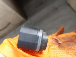 senzor parcare audi q5 vw golf 6 passat b7 5kd919275a — miniatura 4