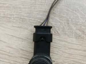 senzor parcare audi q5 vw golf 6 passat b7 5kd919275a — miniatura 7