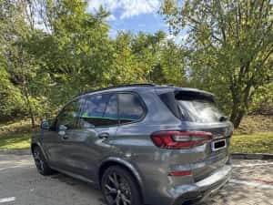 BMW X5 45E tva inclus extra-extra full !!! — miniatura 3