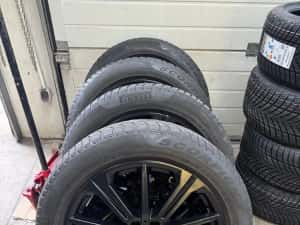 BMW X5 45E tva inclus extra-extra full !!! — miniatura 4