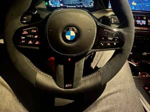 BMW X5 45E tva inclus extra-extra full !!! — miniatura 5