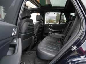 BMW X5 45E tva inclus extra-extra full !!! — miniatura 7