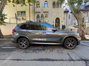BMW X5 45E tva inclus extra-extra full !!! — miniatura 10