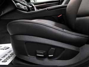 BMW Altele seria-5 Automată 184 HP Diesel — miniatura 2