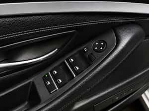 BMW Altele seria-5 Automată 184 HP Diesel — miniatura 3
