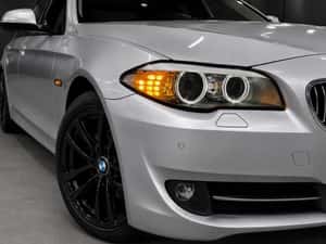 BMW Altele seria-5 Automată 184 HP Diesel — miniatura 5