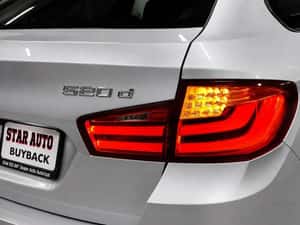 BMW Altele seria-5 Automată 184 HP Diesel — miniatura 6