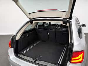 BMW Altele seria-5 Automată 184 HP Diesel — miniatura 7