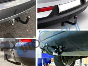 Carlig Remorcare HYUNDAI - Omologat RAR si EU - 5 ani Garantie — miniatura 6