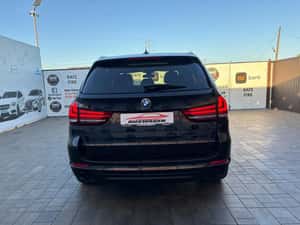BMW X5 SUV second-hand cu garanție de 12 luni — miniatura 5