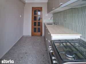 Ap.3 camere decomandat, renovat complet – centru Tg. Mureș, lângă ANAF — miniatura 4