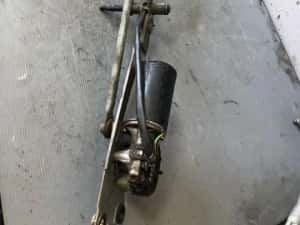 ansamblu motoras stergatoare citroen xsara 1997-2005