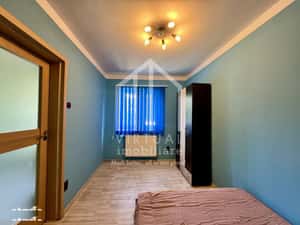 Apartament cu 2 camere, 36mp utili, parter inalt, Cedonia — miniatura 3